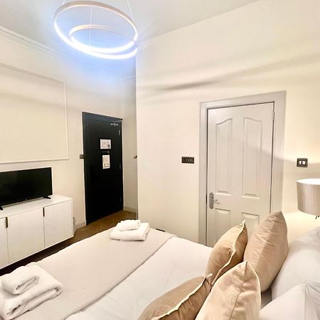 'Maisie' In Allandale Aparthotel Auchterarder Kültér fotó