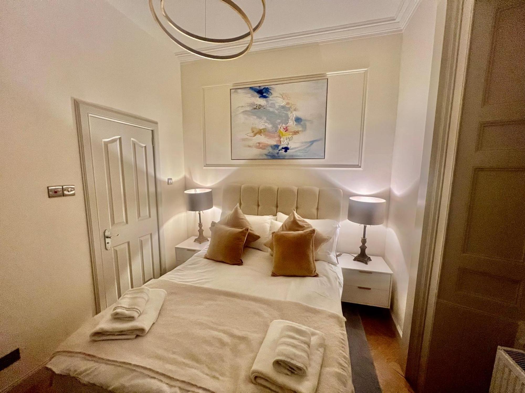 'Maisie' In Allandale Aparthotel Auchterarder Kültér fotó